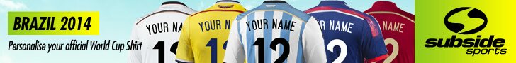 Subside Sports