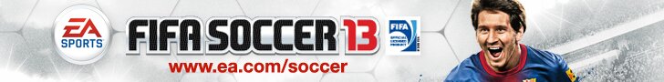 EA Sports FIFA Soccer 12
