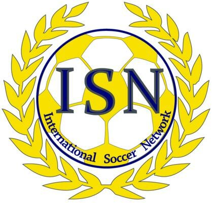 International Soccer Network, LLC Logo